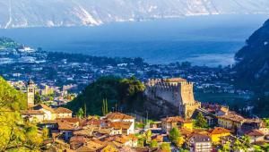 Hotel Antica Croce