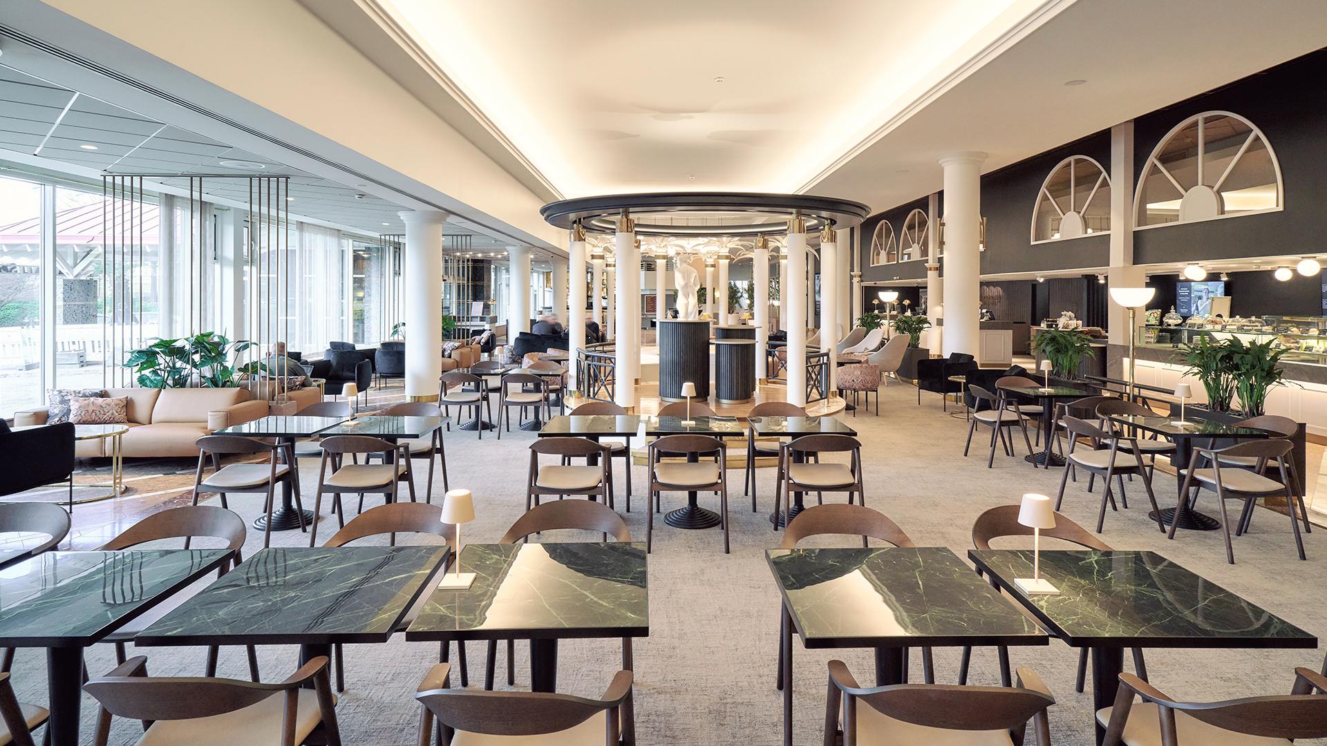 Naantali Spa & Hotel