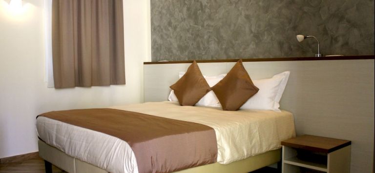 Boutique Hotel Legnano