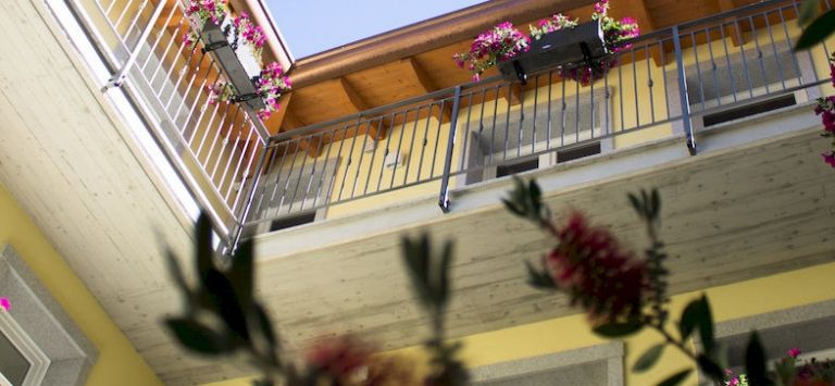 Boutique Hotel Legnano