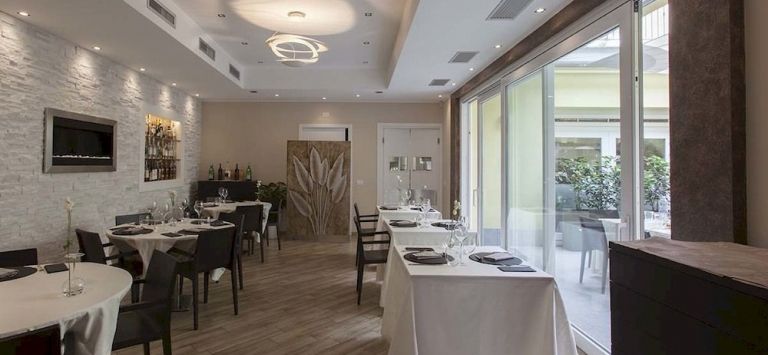 Boutique Hotel Legnano