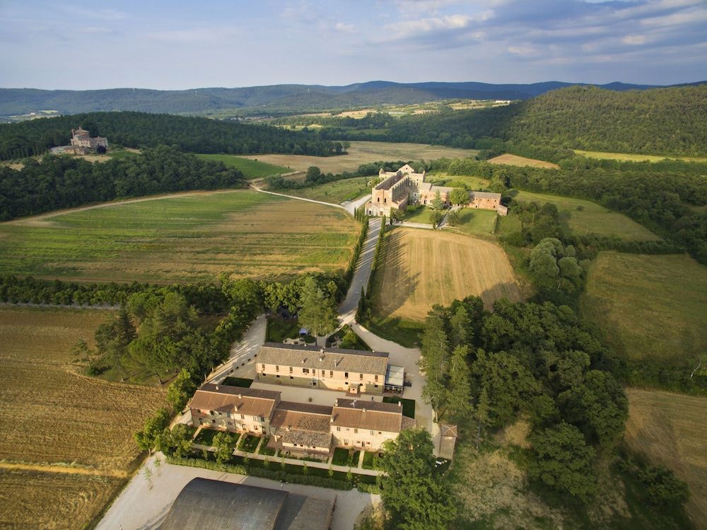 Agriturismo San Galgano