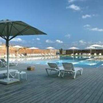 West All Suite Boutique Tel Aviv