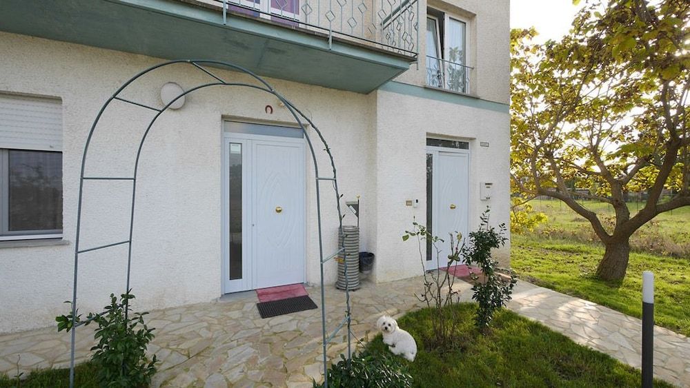 Bed and Breakfast Villa Ceccarini Fonte D'Oro