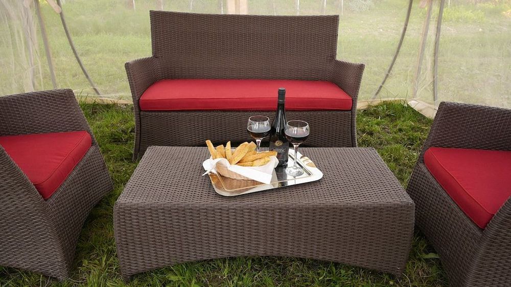 Bed and Breakfast Villa Ceccarini Fonte D'Oro