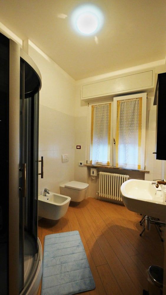 Bed and Breakfast Villa Ceccarini Fonte D'Oro