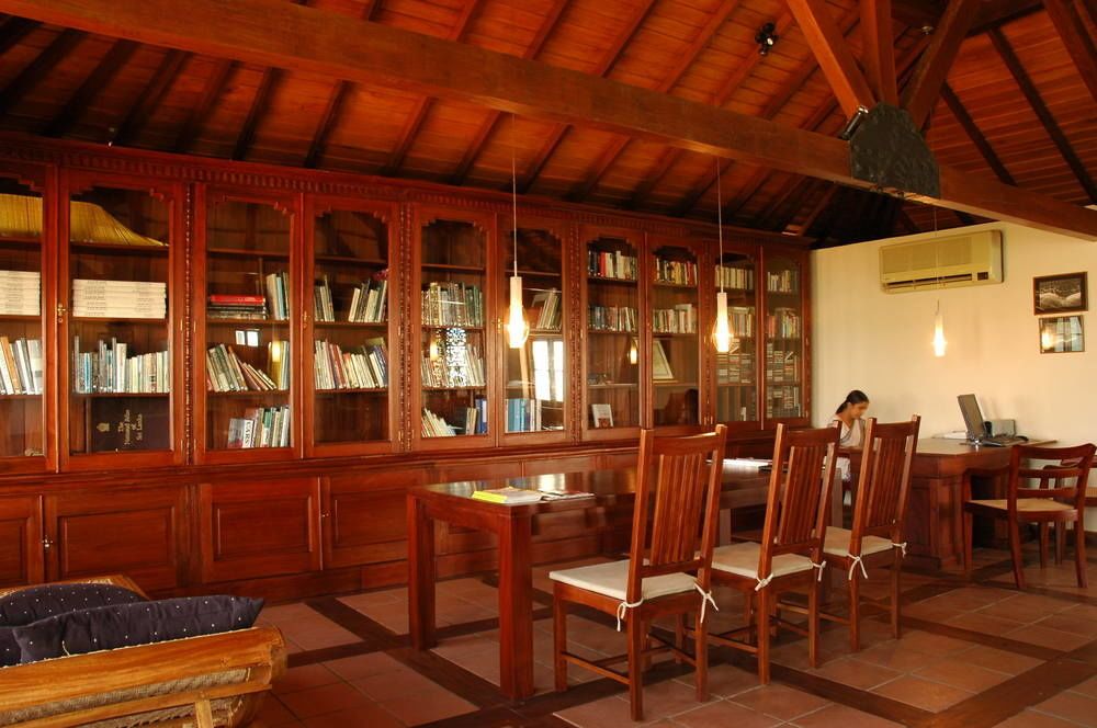Jetwing Saman Villas