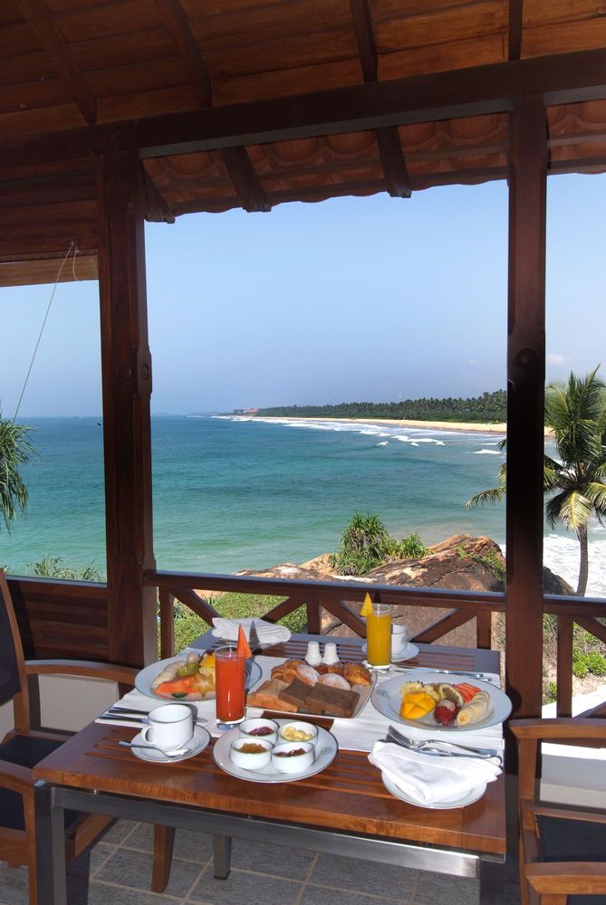 Jetwing Saman Villas