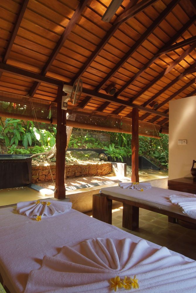 Jetwing Saman Villas