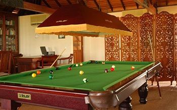 Jetwing Saman Villas