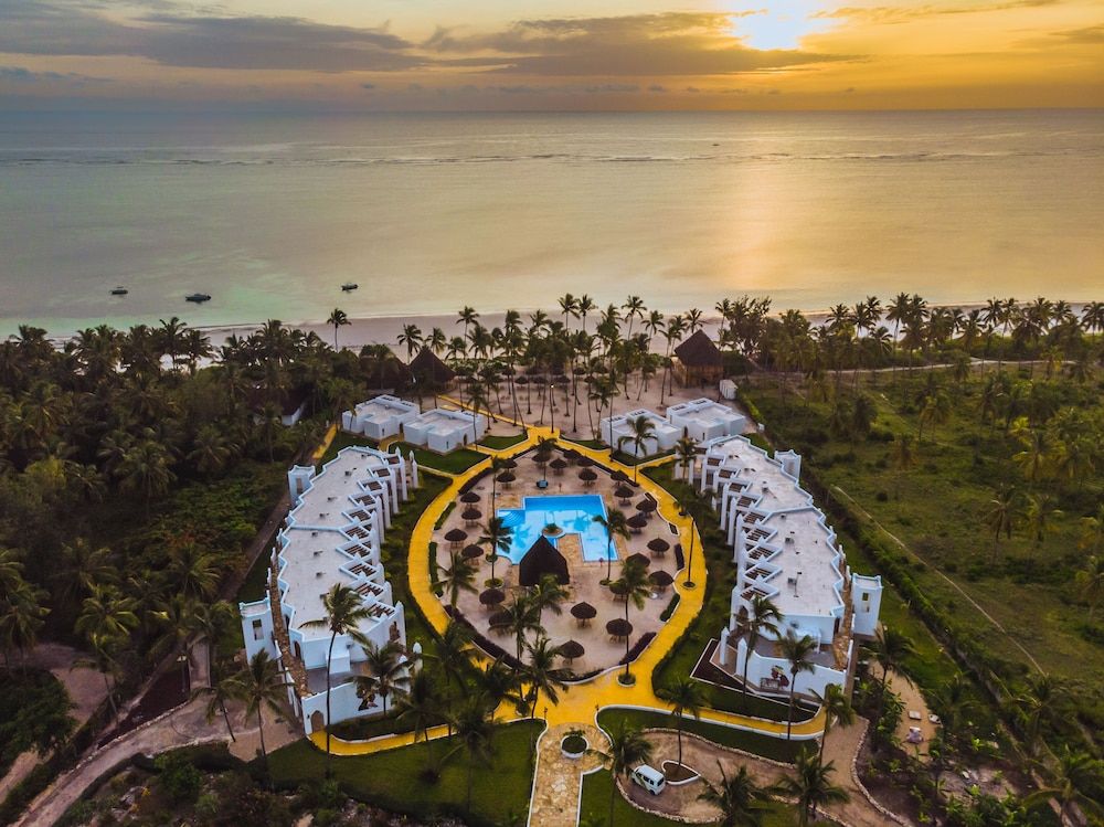 Sbh Kilindini Resort