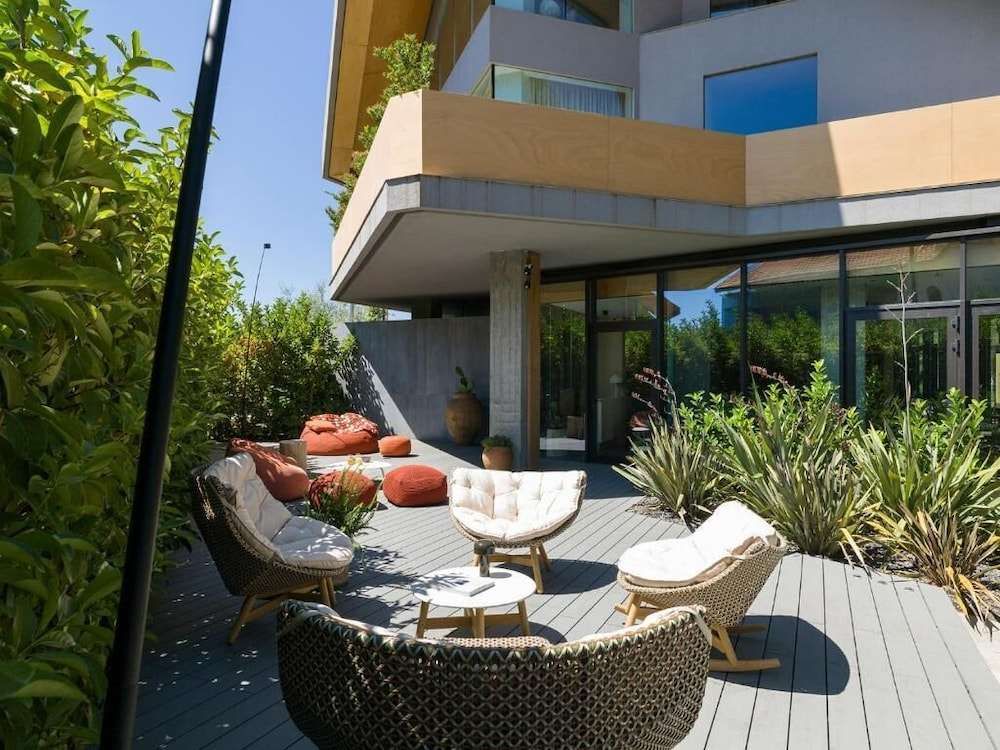 Críu Boutique Hotel