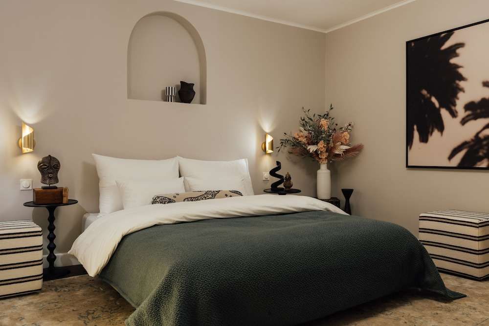 Clemonte Boutique Hotel