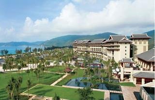 The Ritz-Carlton Sanya, Yalong Bay