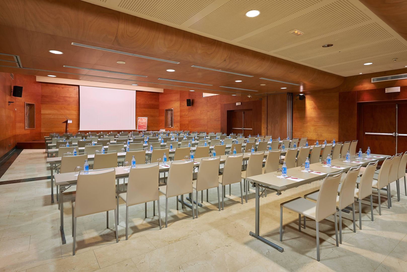 Palacio de Avilés, Affiliated by Meliá