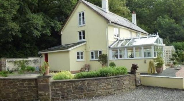 Newmoor Park Guest House