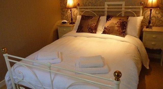 Newmoor Park Guest House