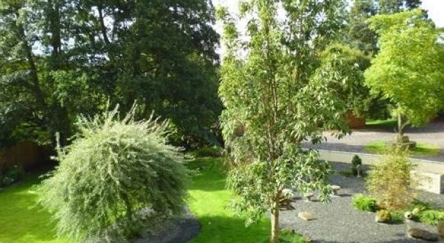 Newmoor Park Guest House