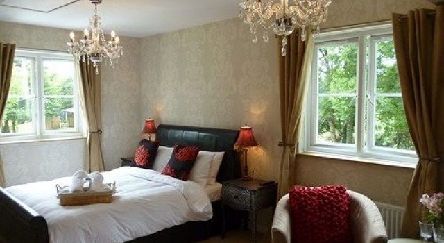 Newmoor Park Guest House