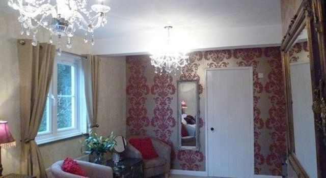 Newmoor Park Guest House
