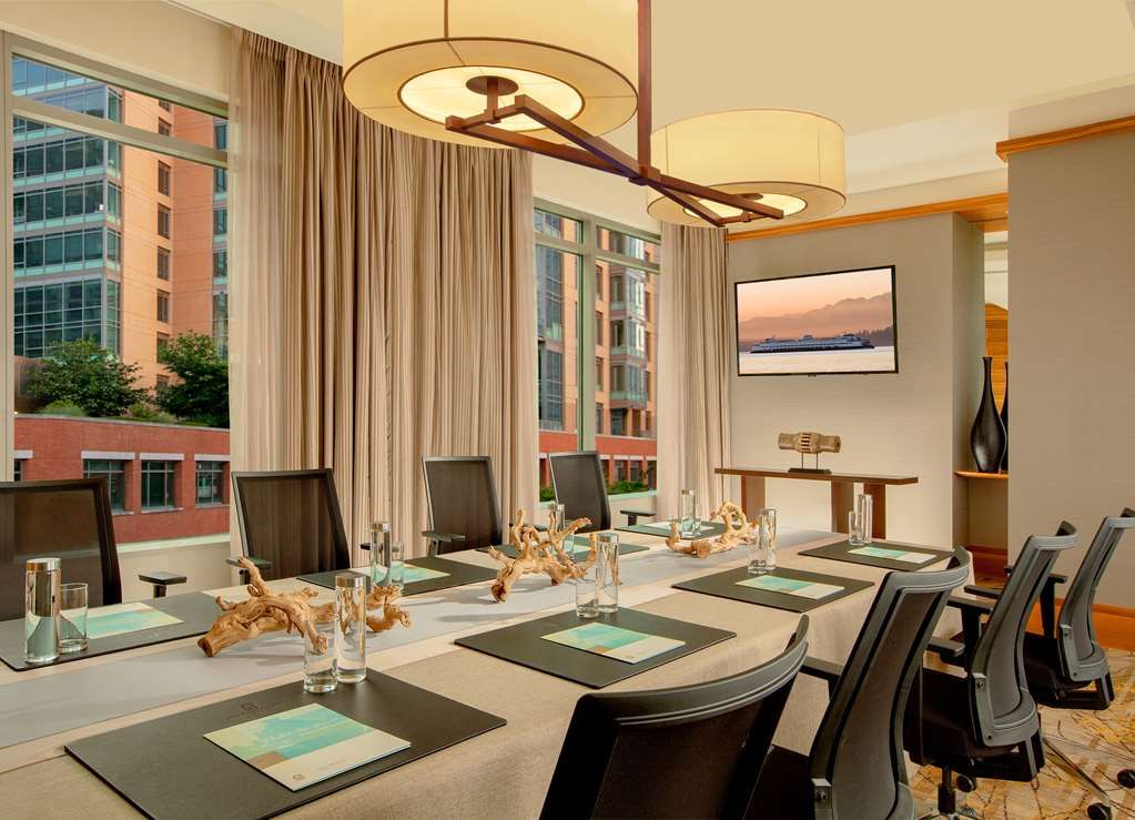 1 Hotel Seattle