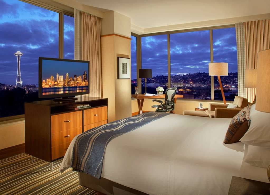 1 Hotel Seattle