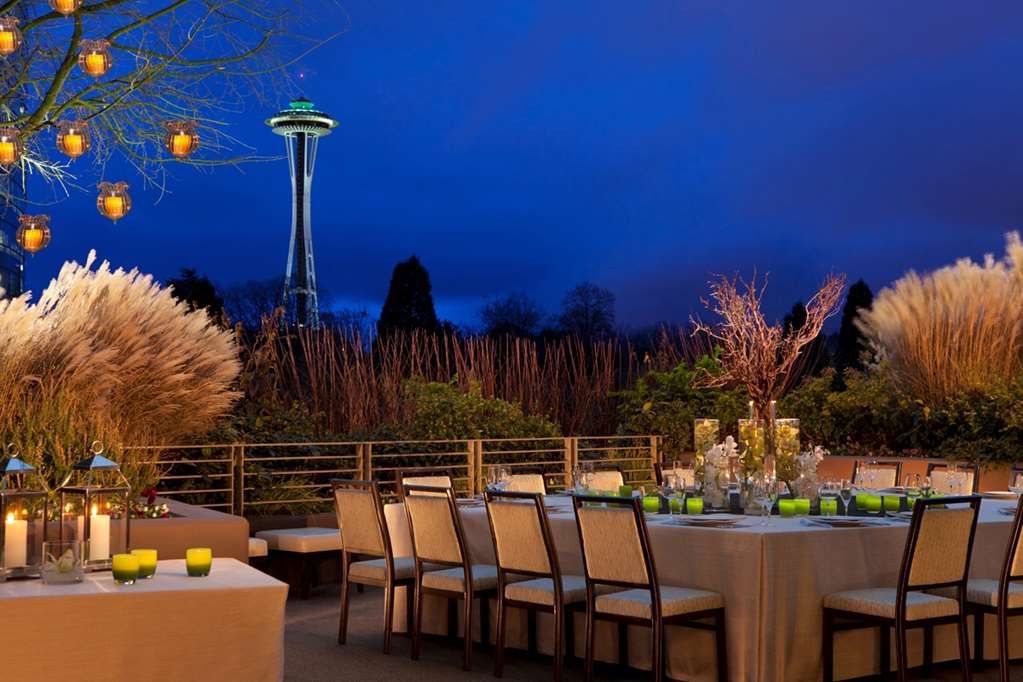 1 Hotel Seattle