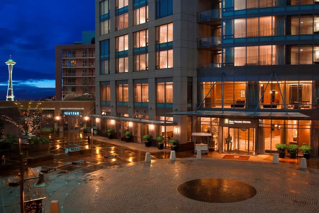 1 Hotel Seattle