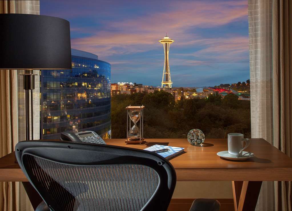 1 Hotel Seattle