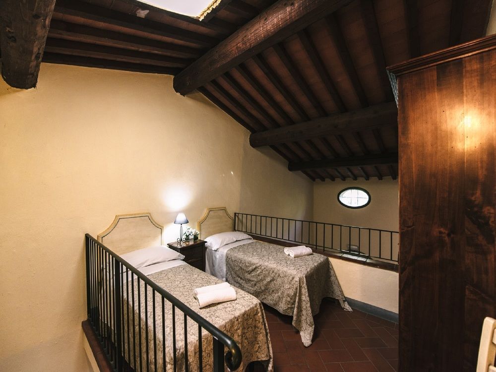 Tenuta Quarrata