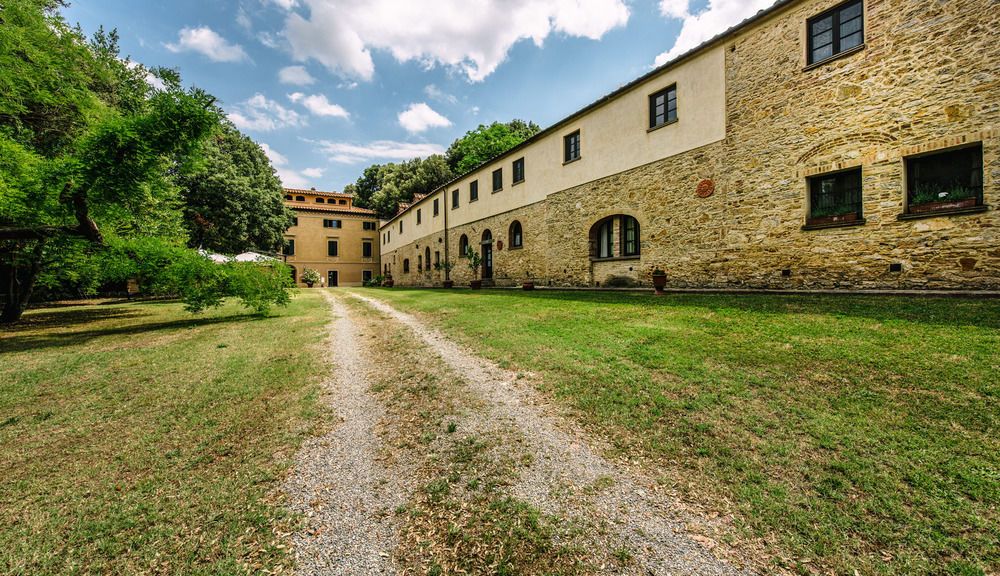 Tenuta Quarrata