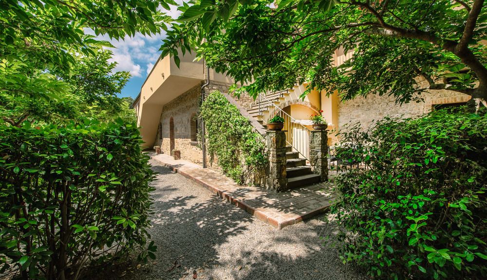 Tenuta Quarrata