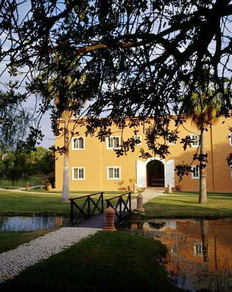 Octant Hotels Vila Monte