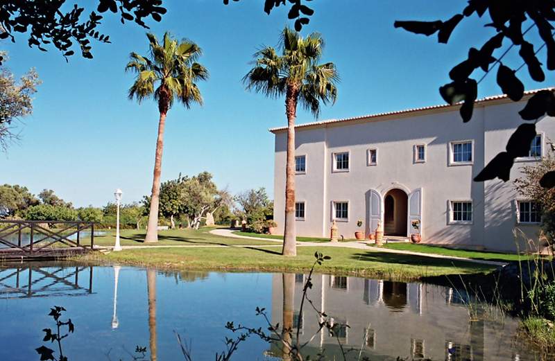 Octant Hotels Vila Monte