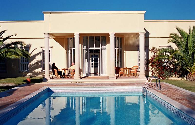Octant Hotels Vila Monte
