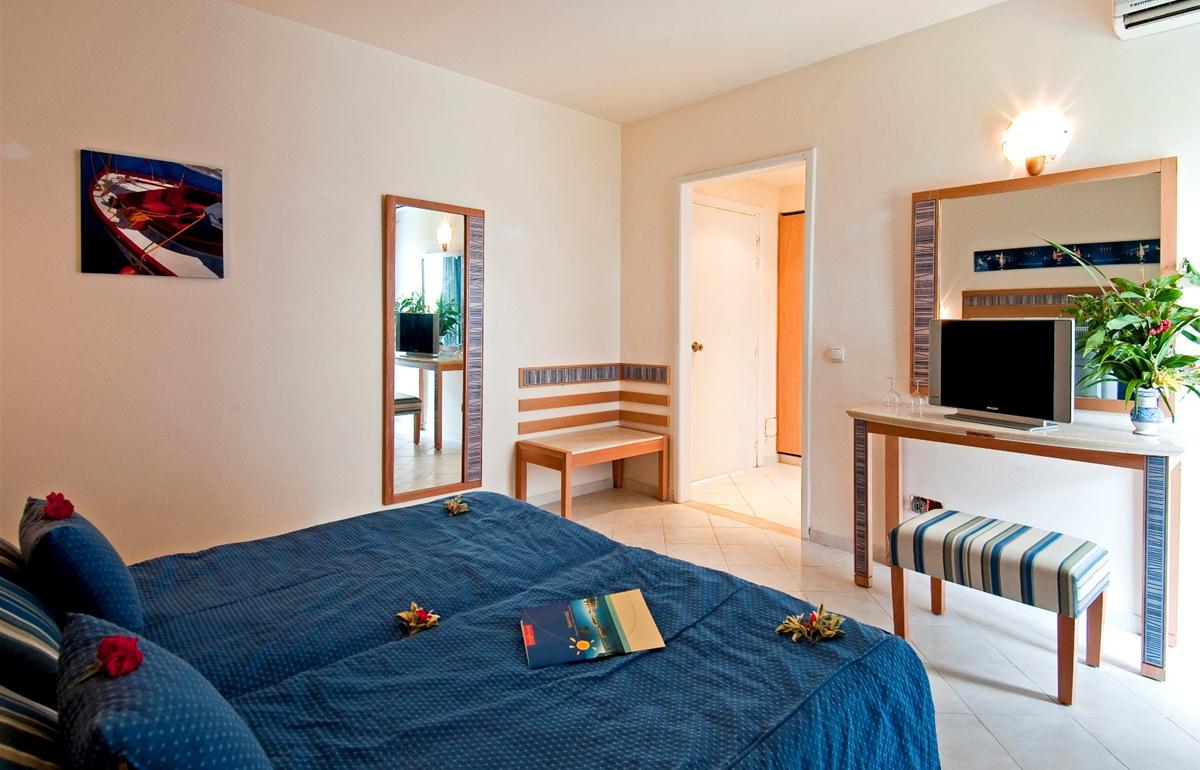 Hotel Club Salammbo Hammamet