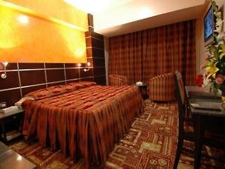 Metropolitan Hotel Bahrain