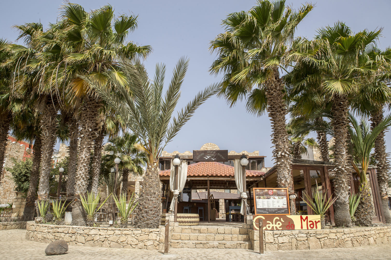 Hotel Estoril