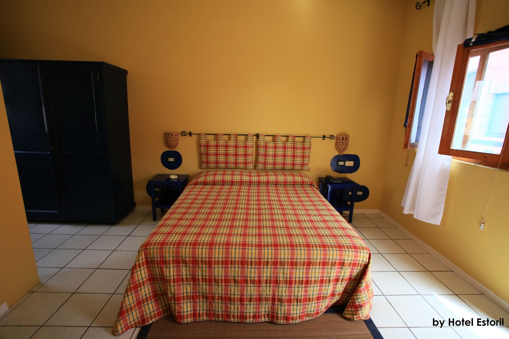 Hotel Estoril
