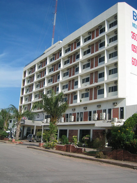 Pinnacle Wangmai Satun