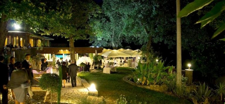 Azienda Agrituristica Green Park