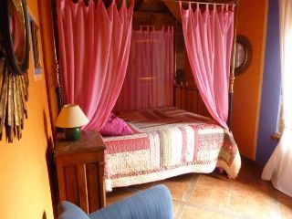 Posada Real Casa Del Cura