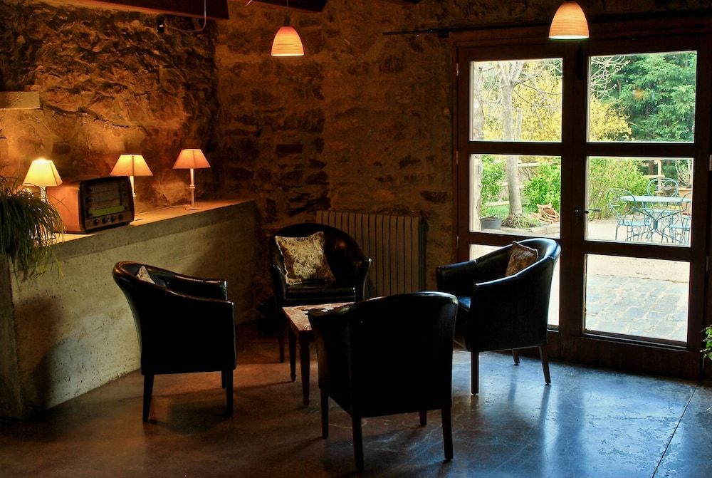 Can Gasparo Hotel Rural & Restaurant