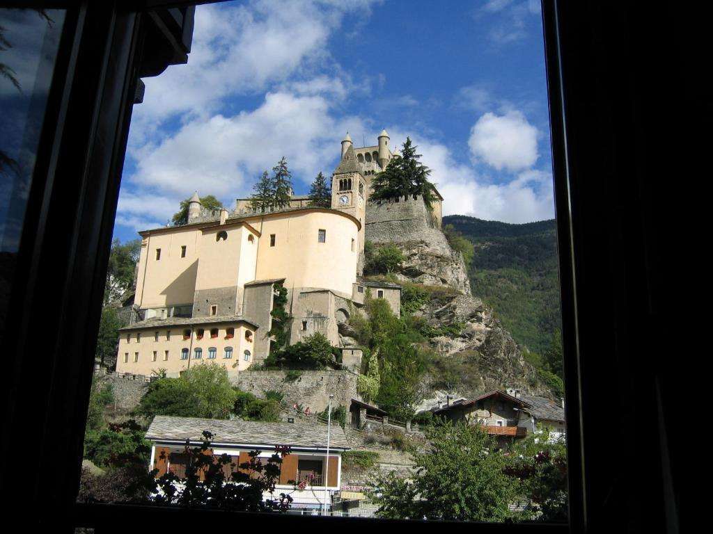 Chateau