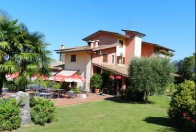 Hotel Il Castello