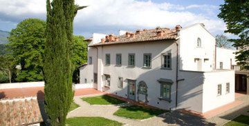 Villa Il Palagio