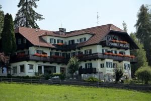 Hotel Latemar