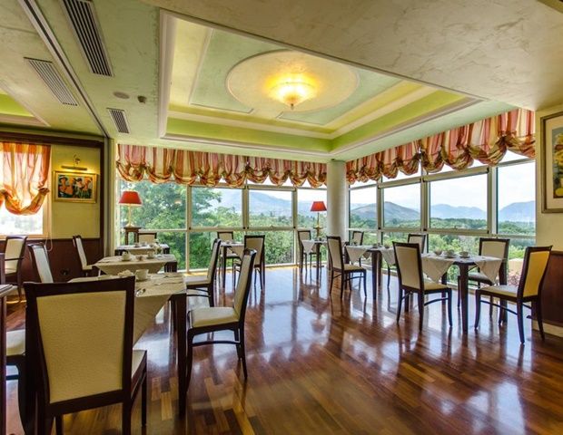 Hotel Ovidius