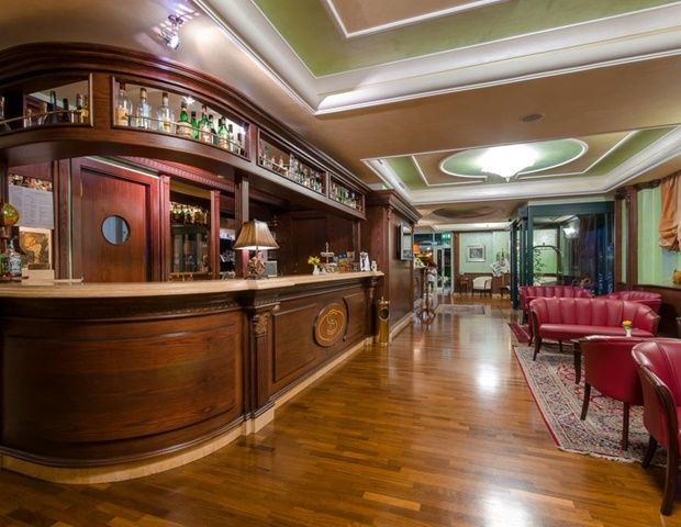 Hotel Ovidius