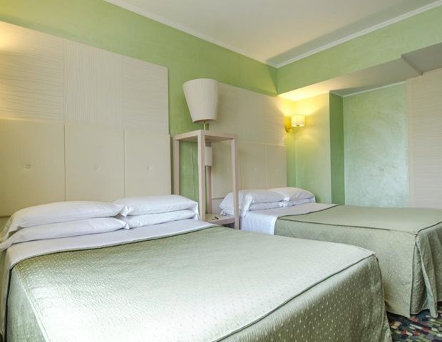 Hotel Ovidius